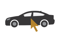 Shop Click Drive Select Icon in Granbury, TX