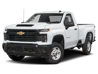 Chevrolet Silverado HD - Jerry Durant Chevy Buick GMC in Granbury TX