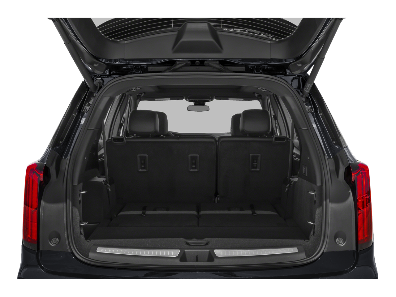 2024 Cadillac XT6 Base