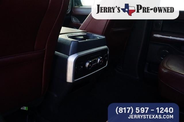 2022 Ford Expedition Limited