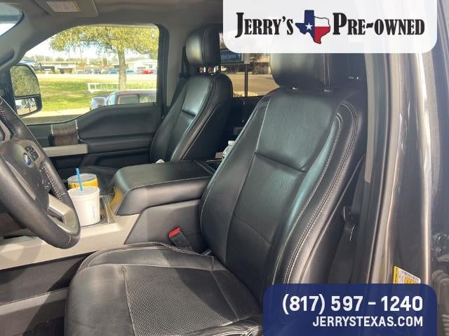 2019 Ford Super Duty F-250 SRW XL