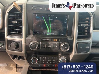 2019 Ford Super Duty F-250 SRW XL