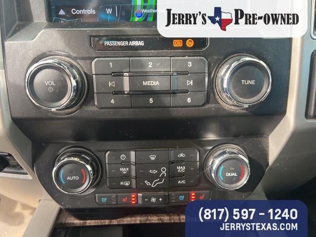 2019 Ford Super Duty F-250 SRW XL