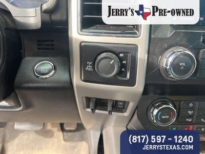 2019 Ford Super Duty F-250 SRW XL