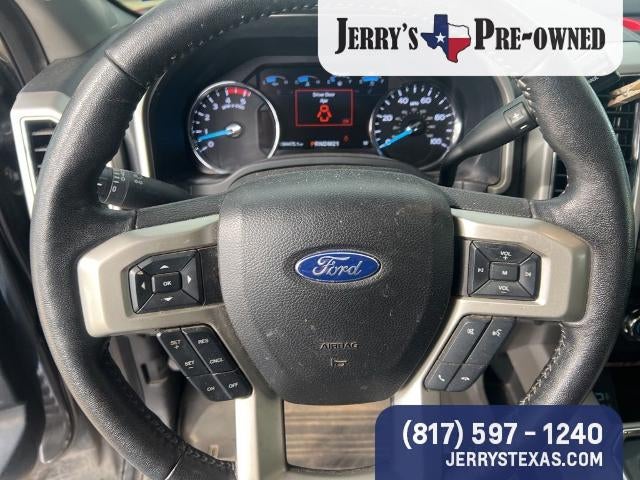 2019 Ford Super Duty F-250 SRW XL