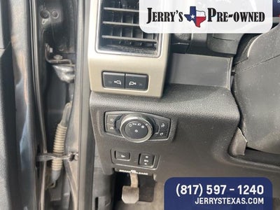 2019 Ford Super Duty F-250 SRW XL