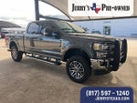 2019 Ford Super Duty F-250 SRW XL