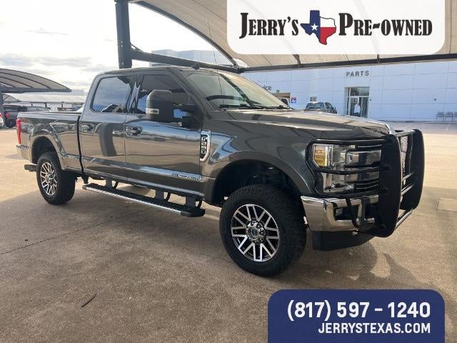 2019 Ford Super Duty F-250 SRW XL