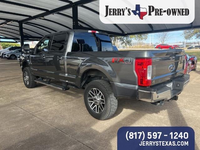 2019 Ford Super Duty F-250 SRW XL