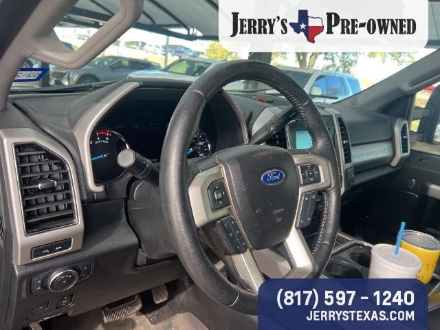 2019 Ford Super Duty F-250 SRW XL