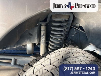 2020 Ford Super Duty F-250 SRW XL