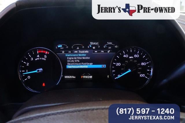 2020 Ford Super Duty F-250 SRW XL