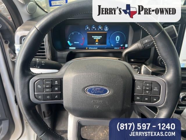 2023 Ford Super Duty F-450 DRW XL