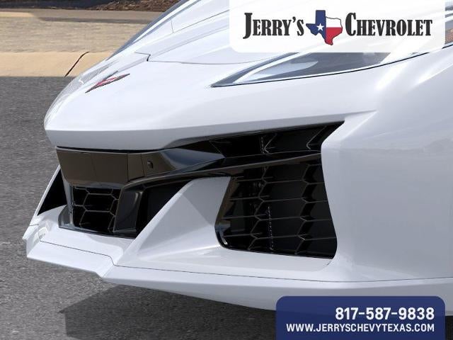 2025 Chevrolet Corvette Z06 2LZ