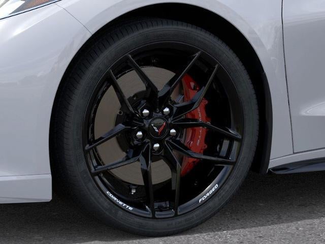 2025 Chevrolet Corvette Z06 2LZ