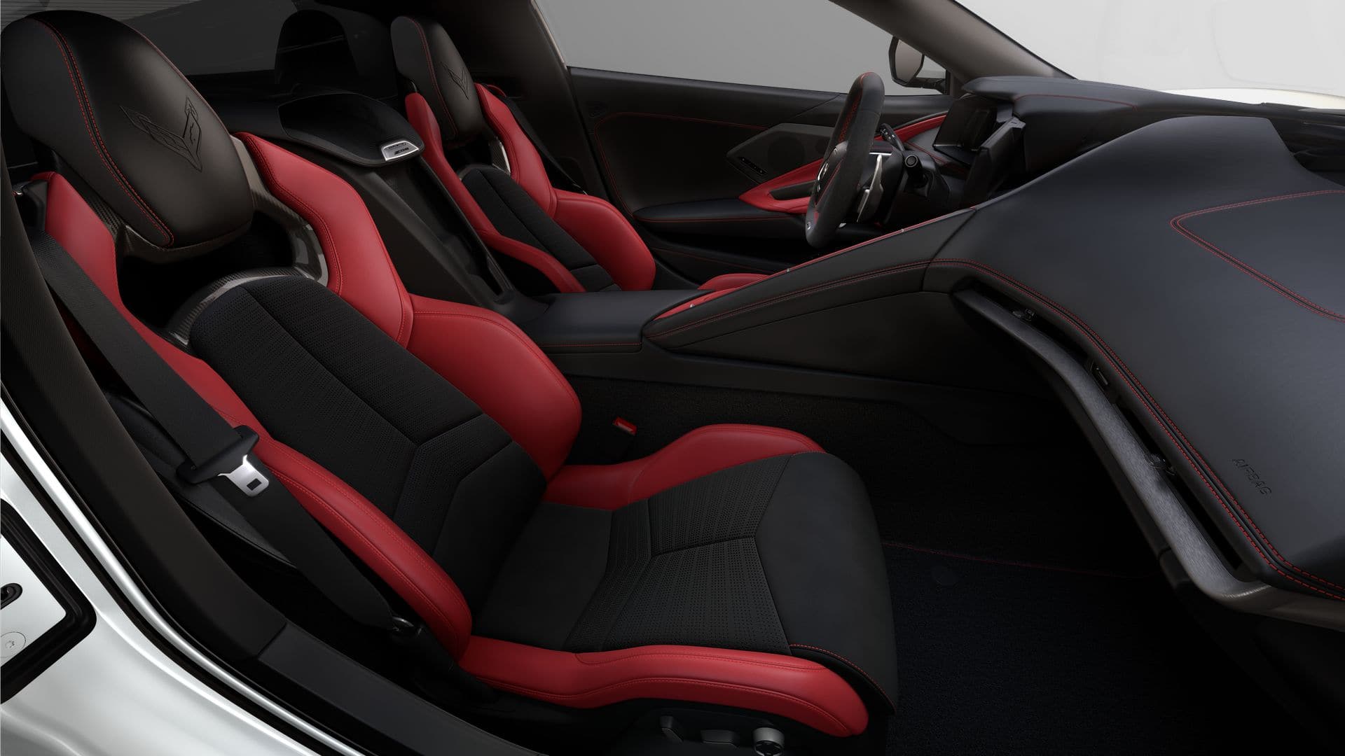 2025 Chevrolet Corvette Z06 2LZ