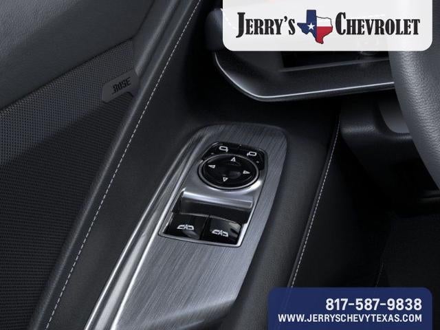 2026 Chevrolet Corvette E-Ray 1LZ