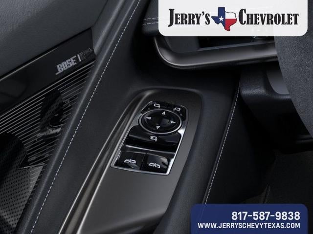 2025 Chevrolet Corvette E-Ray 2LZ