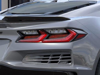 2025 Chevrolet Corvette E-Ray 2LZ