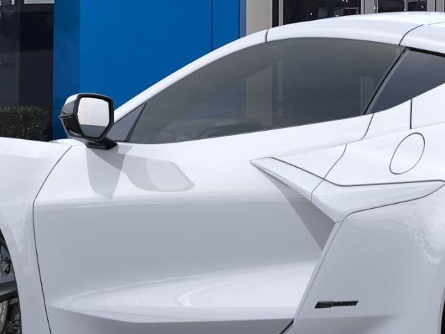 2025 Chevrolet Corvette E-Ray 2LZ