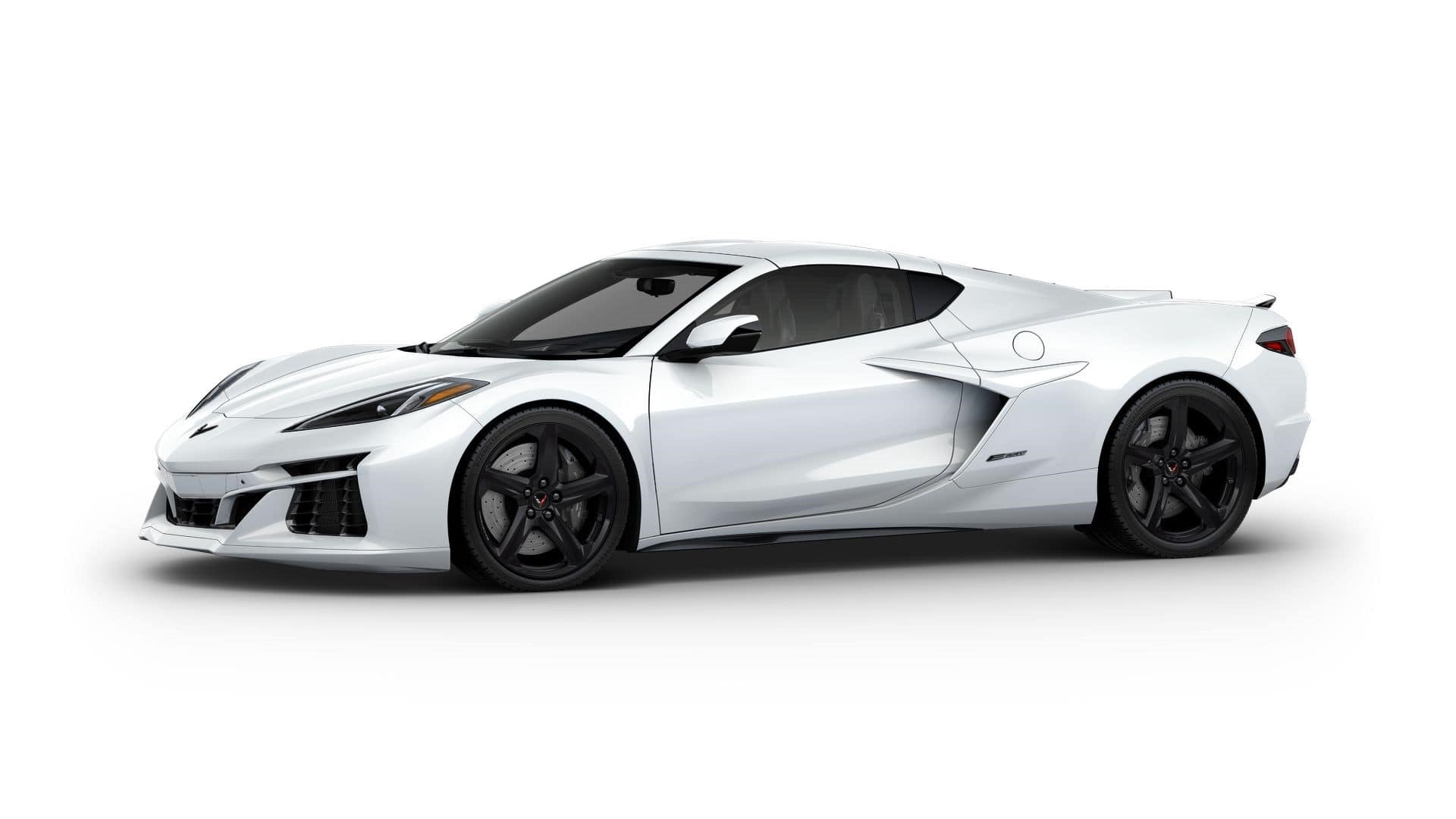 2025 Chevrolet Corvette E-Ray 2LZ