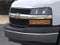 2025 Chevrolet Express Cutaway 3500 Base