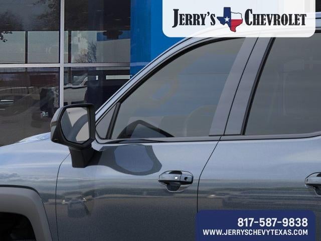 2026 Chevrolet Silverado EV LT - Standard Range