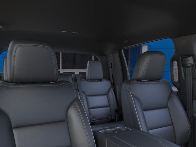 2026 Chevrolet Silverado EV LT - Standard Range