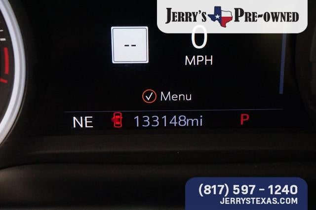 2022 Chevrolet Silverado 2500 HD High Country