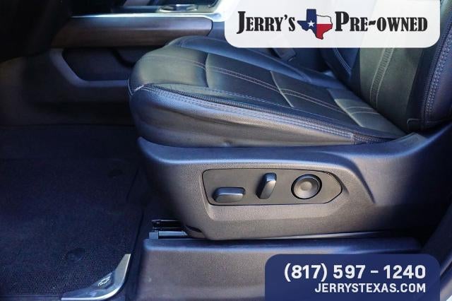 2024 Chevrolet Silverado 3500 HD High Country DRW