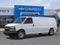 2025 Chevrolet Express Cargo 2500 Base
