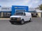2025 Chevrolet Express Cargo 2500 Base