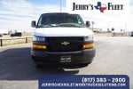 2025 Chevrolet Express Cargo 2500 Base