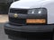 2025 Chevrolet Express Cargo 2500 Base