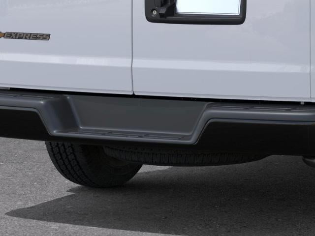 2025 Chevrolet Express Cargo 2500 Base
