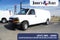 2025 Chevrolet Express Cargo 2500 Base