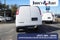 2025 Chevrolet Express Cargo 2500 Base