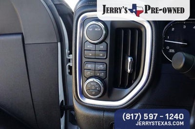 2023 GMC Sierra 2500 HD AT4