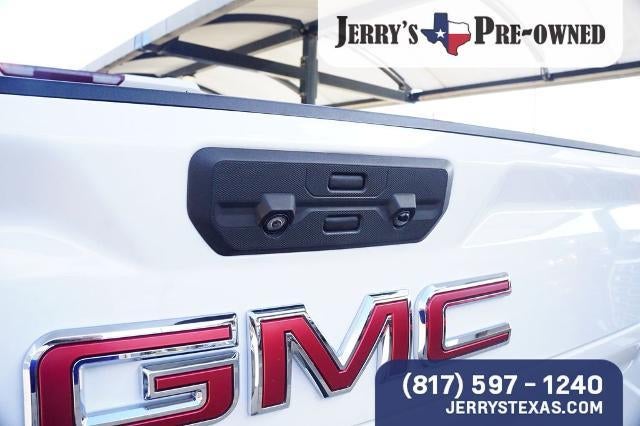 2023 GMC Sierra 2500 HD AT4