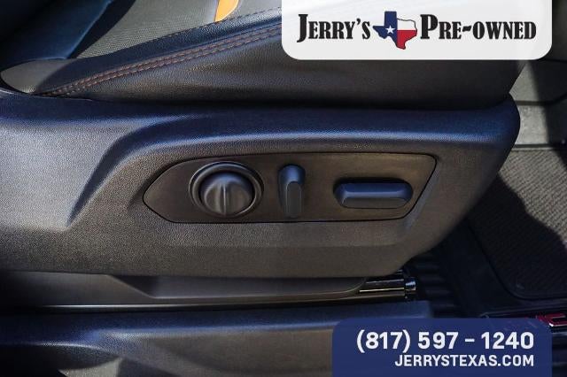 2023 GMC Sierra 2500 HD AT4