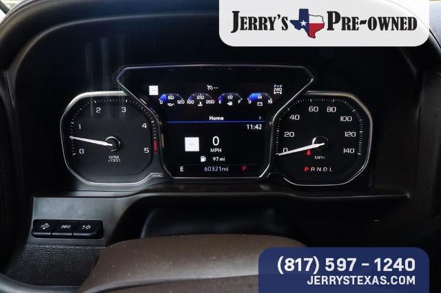 2022 GMC Sierra 2500 HD Denali