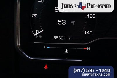 2024 GMC Sierra 3500 HD AT4