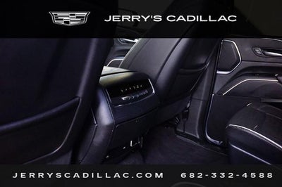 2023 Cadillac Escalade ESV Sport