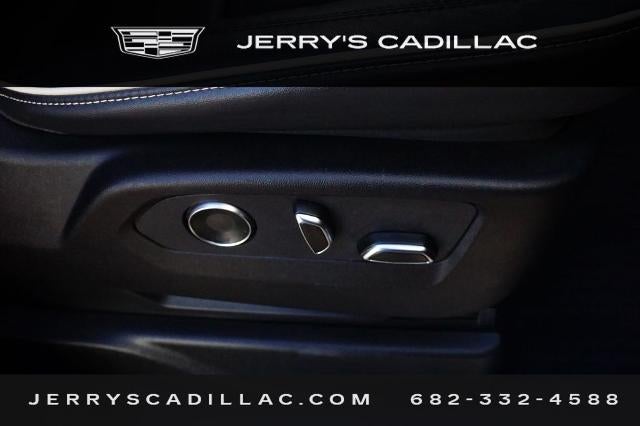 2023 Cadillac Escalade ESV Sport