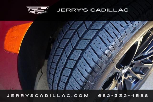 2023 Cadillac Escalade ESV Sport