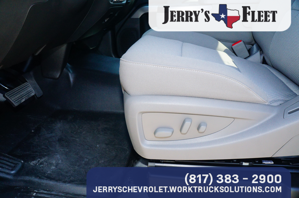 2024 Chevrolet Silverado 5500 HD LT