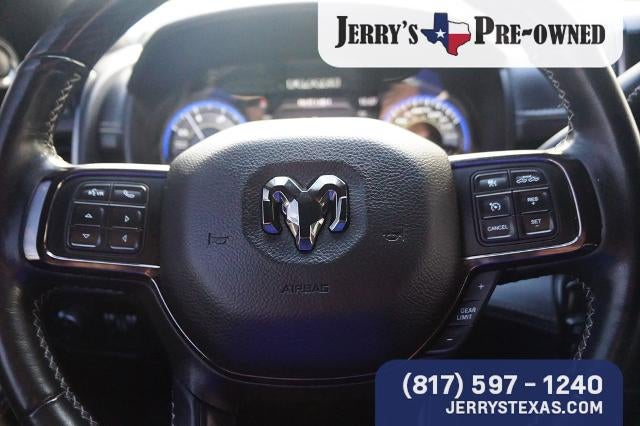 2022 RAM 3500 Limited