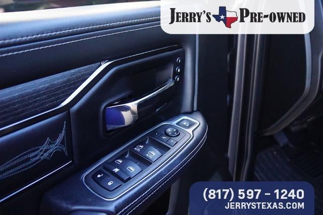 2022 RAM 3500 Limited