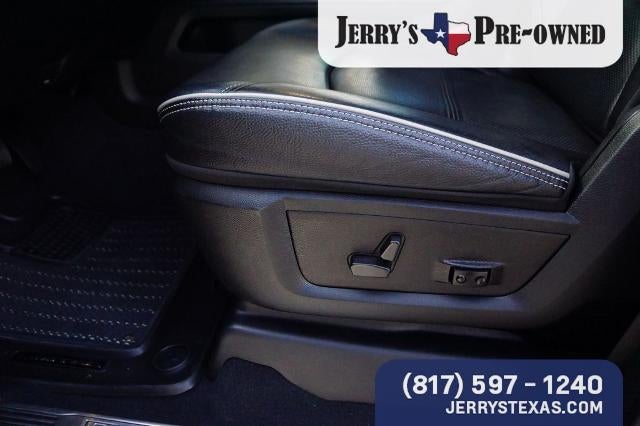 2022 RAM 3500 Limited