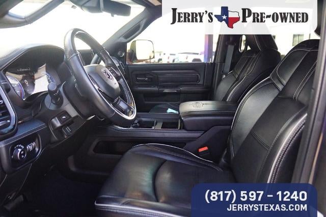 2022 RAM 3500 Limited